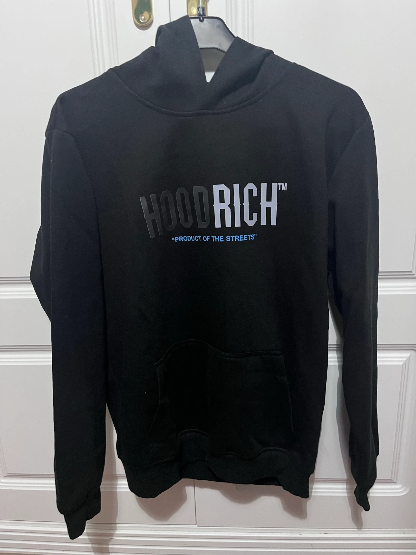SUDADERA 
